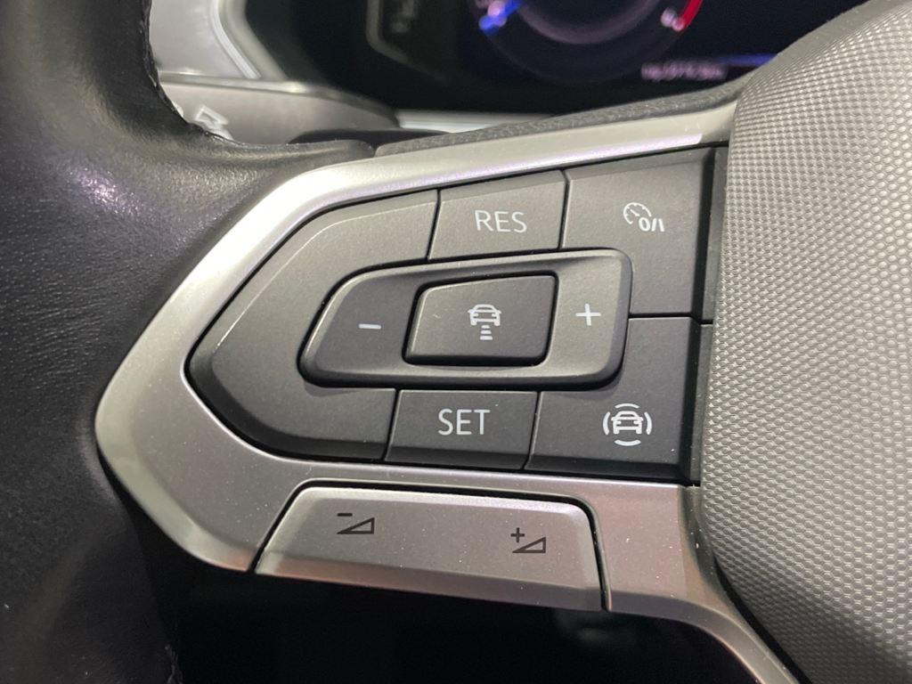 Volkswagen Tiguan Allspace 2.0 TDI en Barcelona