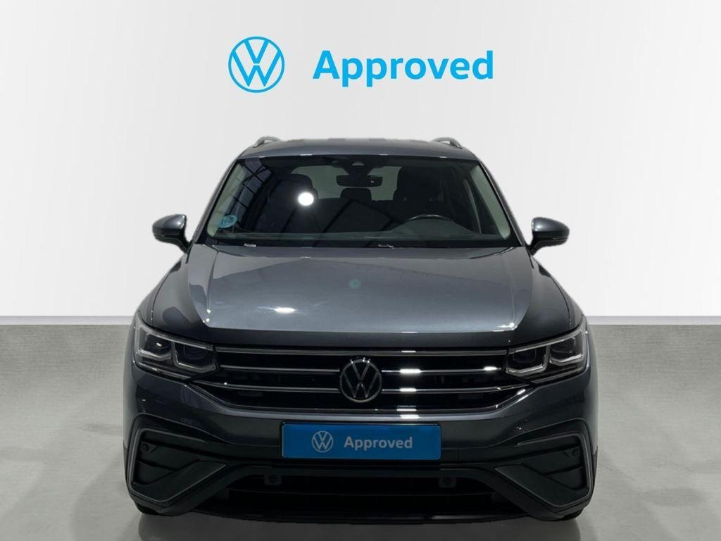 Volkswagen Tiguan Allspace 2.0 TDI en Barcelona