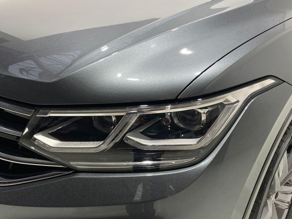 Volkswagen Tiguan Allspace 2.0 TDI en Barcelona