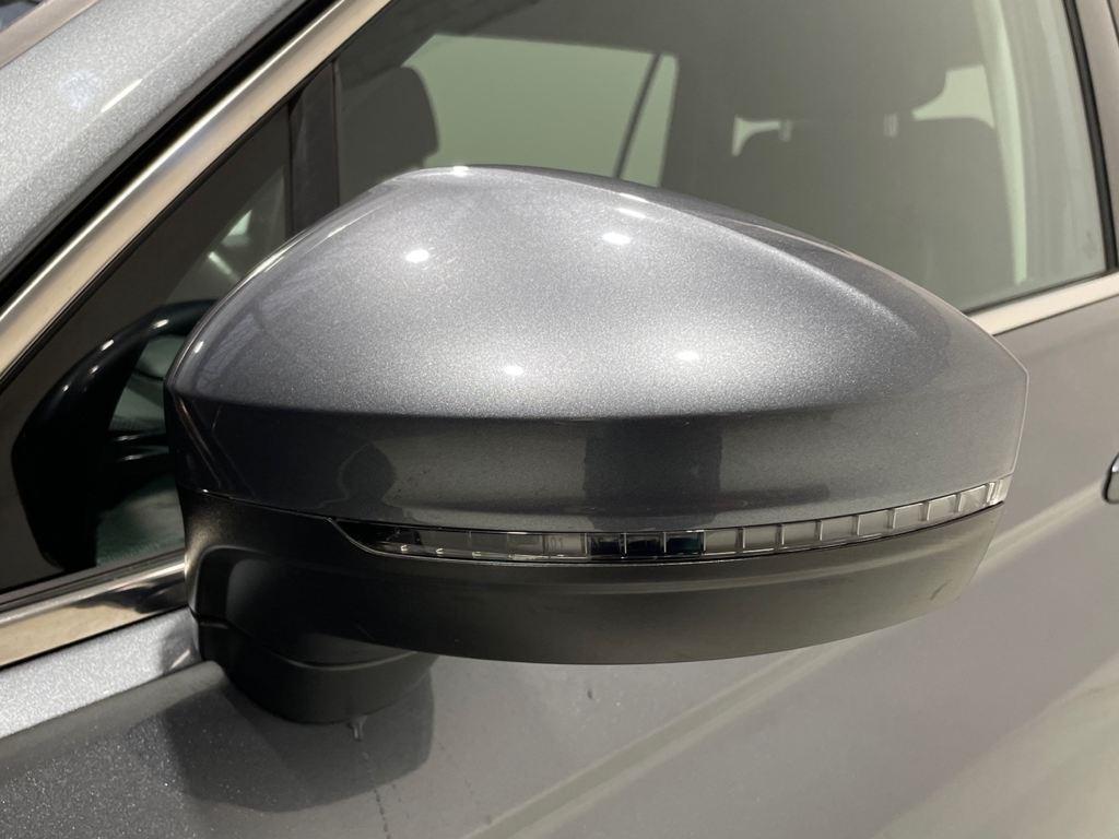 Volkswagen Tiguan Allspace 2.0 TDI en Barcelona