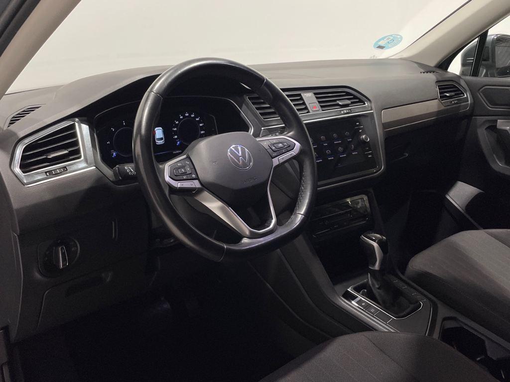 Volkswagen Tiguan Allspace 2.0 TDI en Barcelona