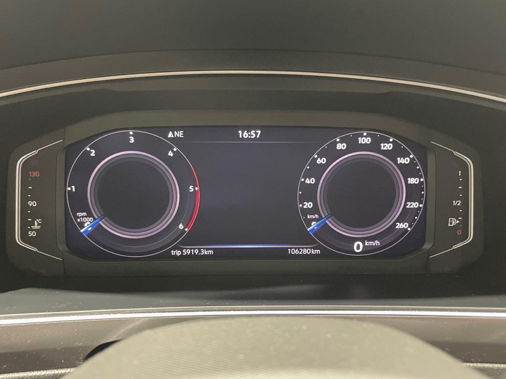 Volkswagen Tiguan Allspace 2.0 TDI en Barcelona