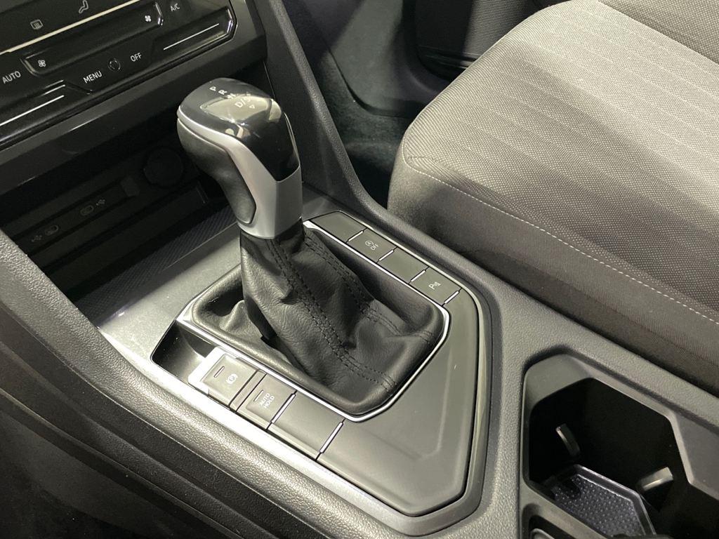 Volkswagen Tiguan Allspace 2.0 TDI en Barcelona