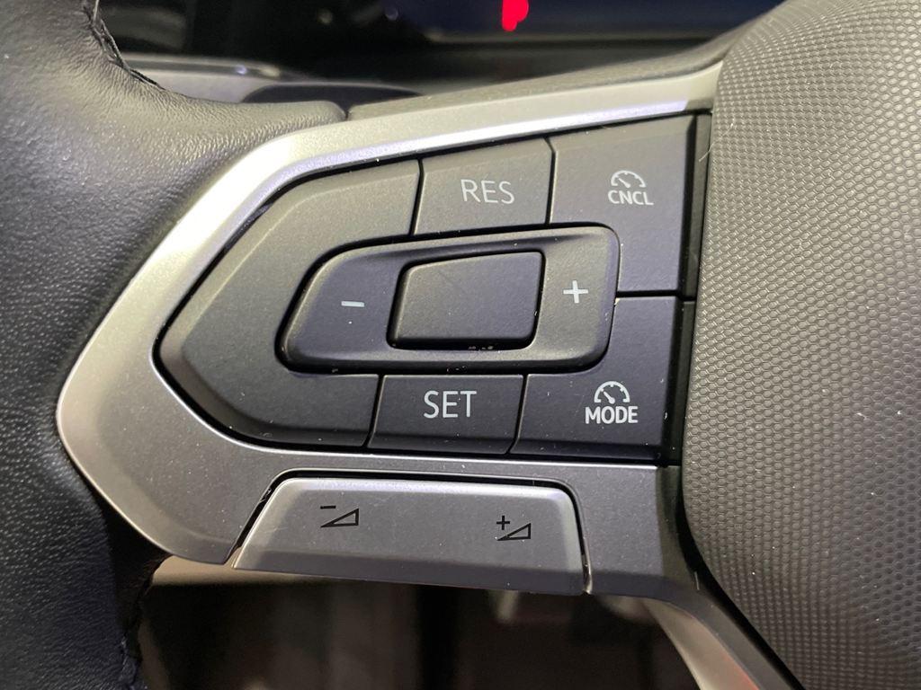 Volkswagen Multivan 2.0 TDI en Barcelona