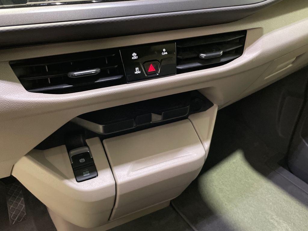 Volkswagen Multivan 2.0 TDI en Barcelona