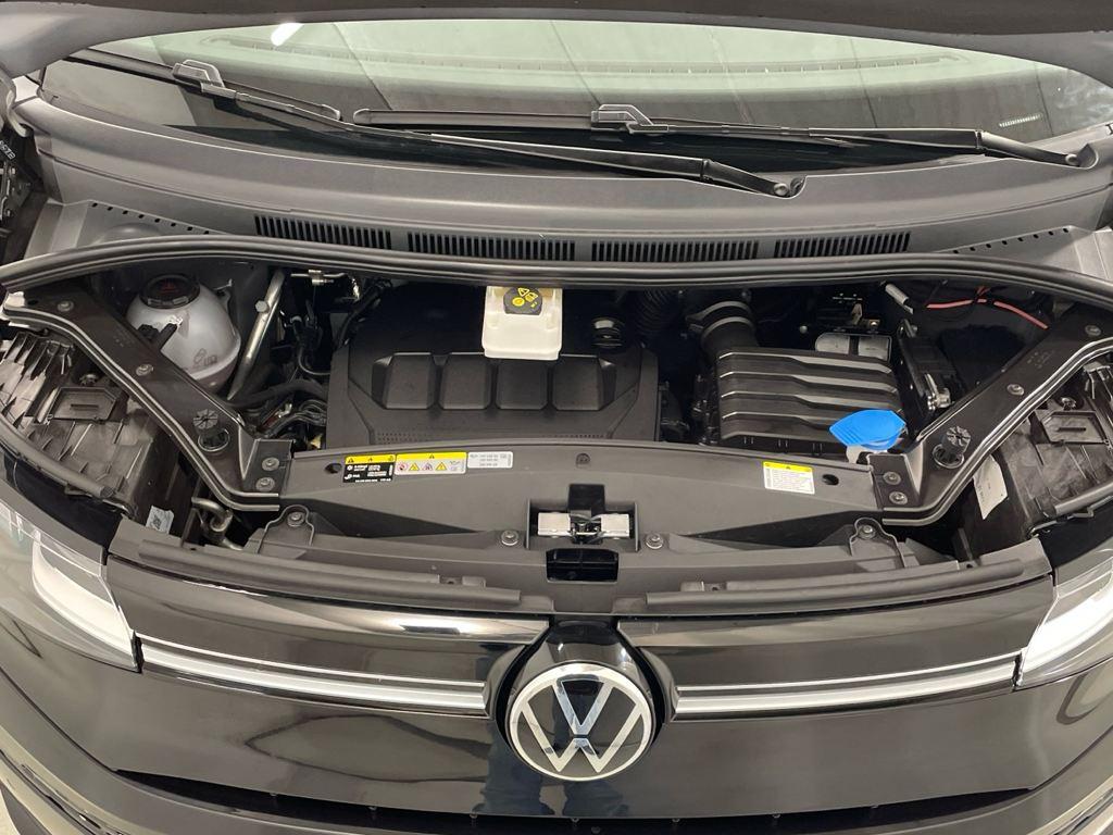 Volkswagen Multivan 2.0 TDI en Barcelona