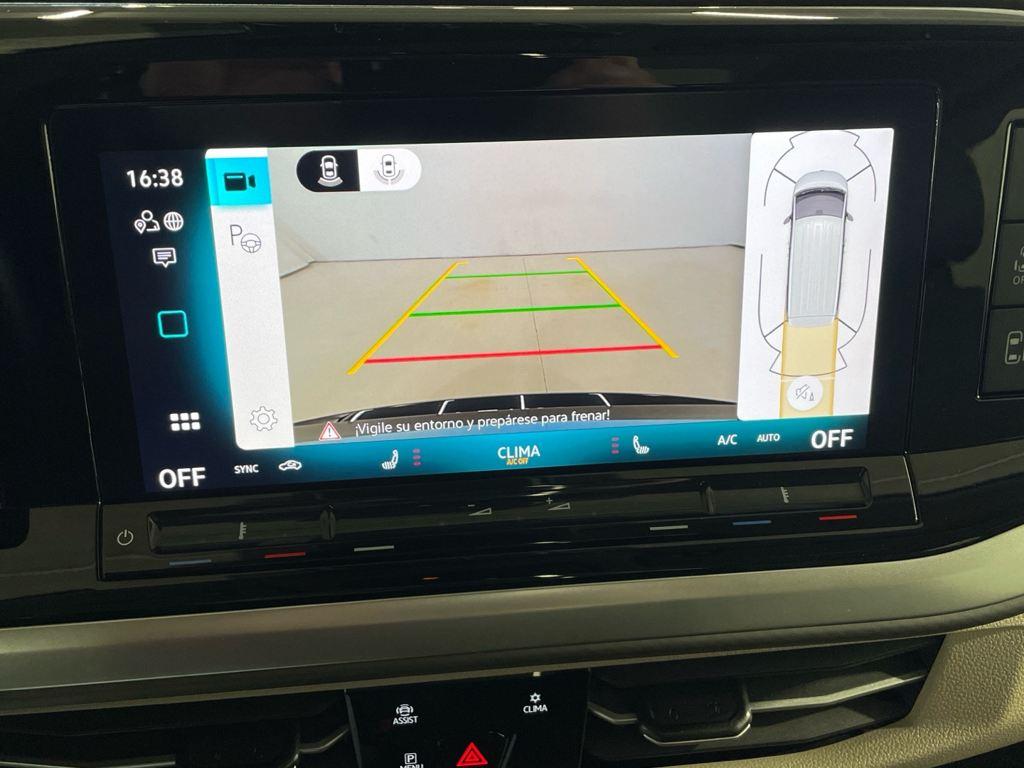 Volkswagen Multivan 2.0 TDI en Barcelona