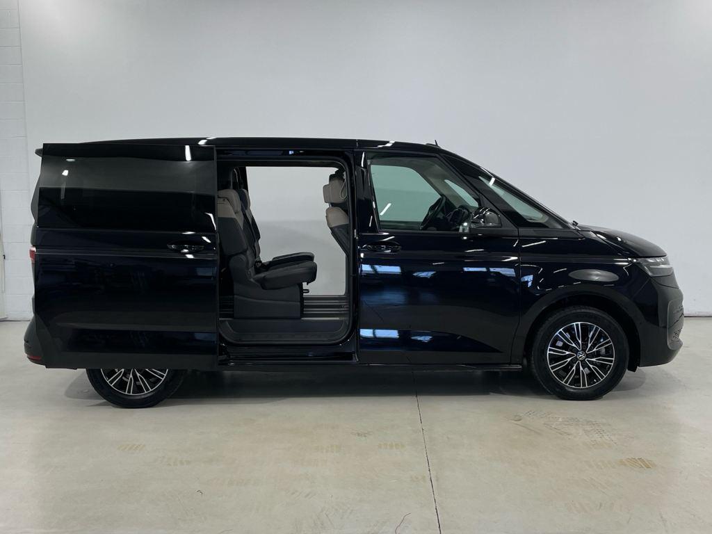 Volkswagen Multivan 2.0 TDI en Barcelona