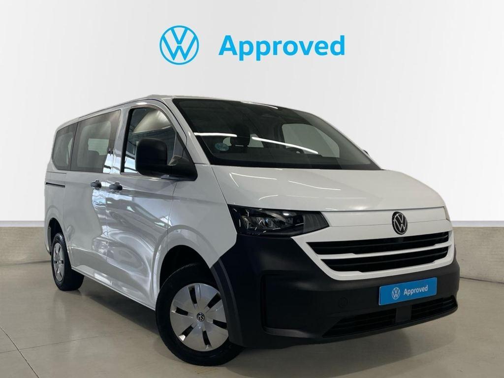 Volkswagen Caravelle 2.0 TDI en Barcelona