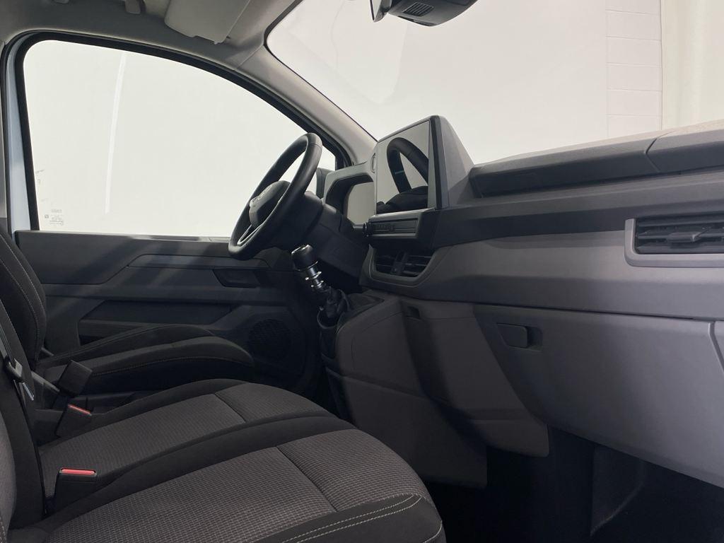 Volkswagen Caravelle 2.0 TDI en Barcelona