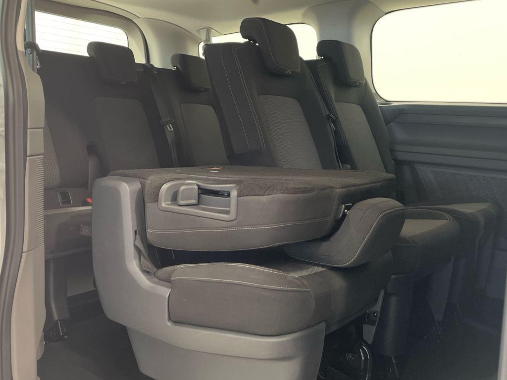 Volkswagen Caravelle 2.0 TDI en Barcelona