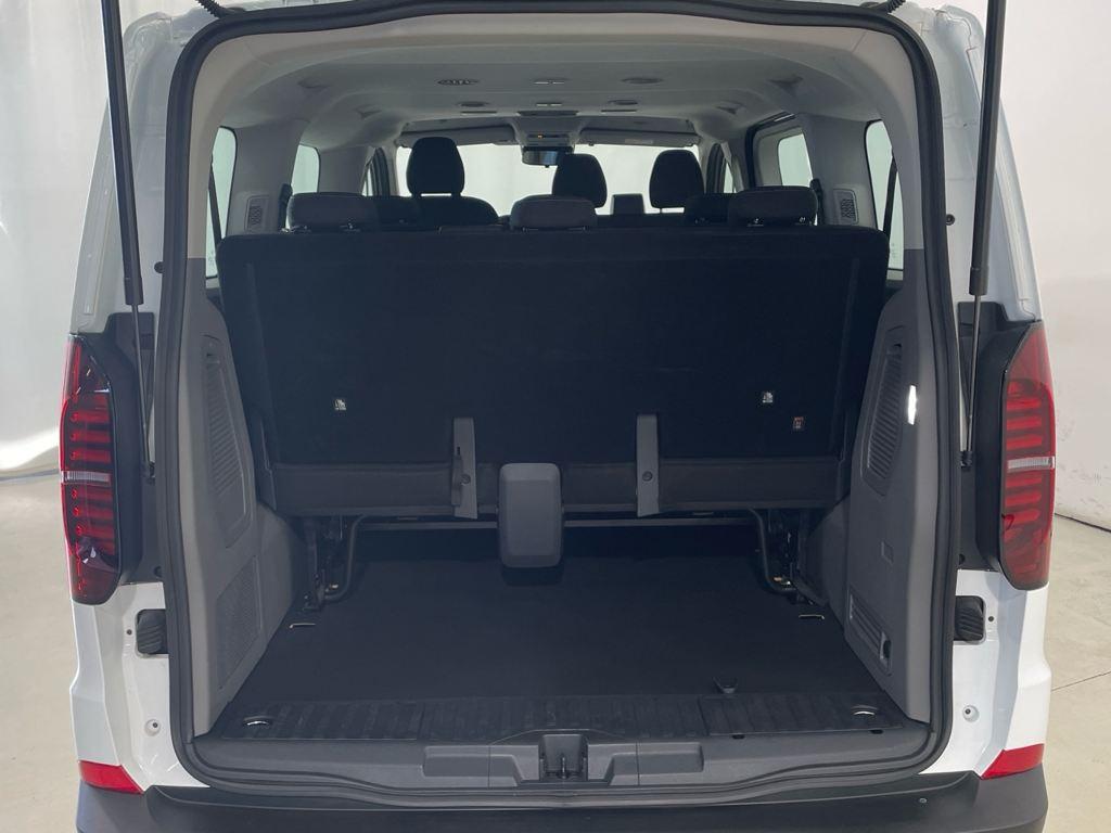 Volkswagen Caravelle 2.0 TDI en Barcelona