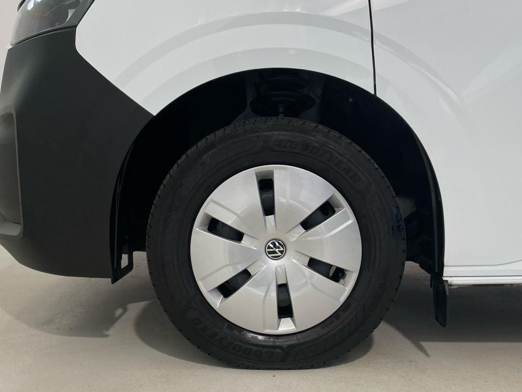 Volkswagen Caravelle 2.0 TDI en Barcelona