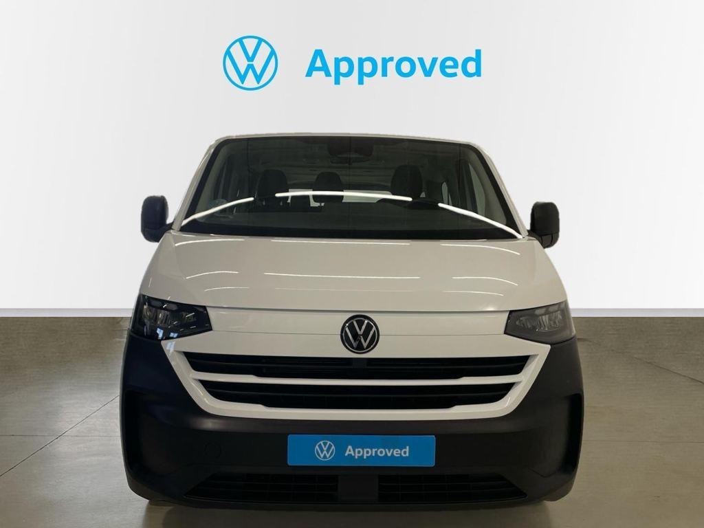 Volkswagen Caravelle 2.0 TDI en Barcelona