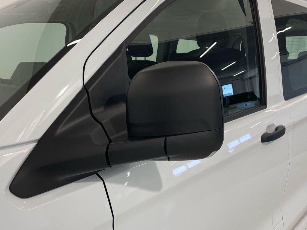 Volkswagen Caravelle 2.0 TDI en Barcelona