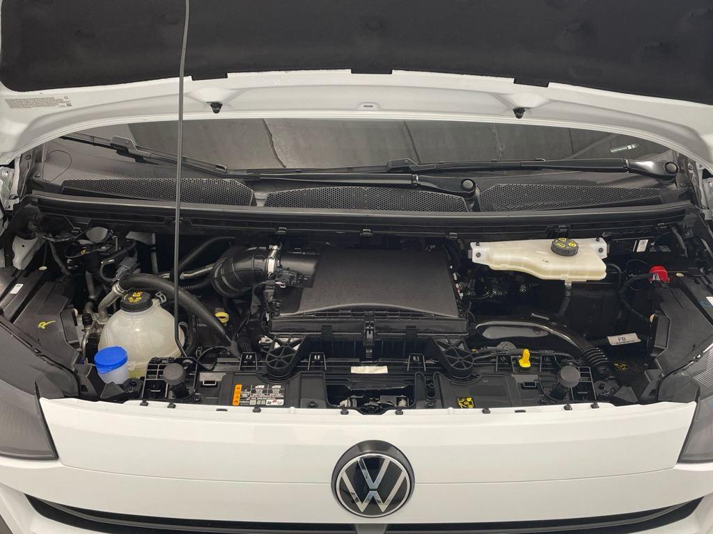 Volkswagen Caravelle 2.0 TDI en Barcelona