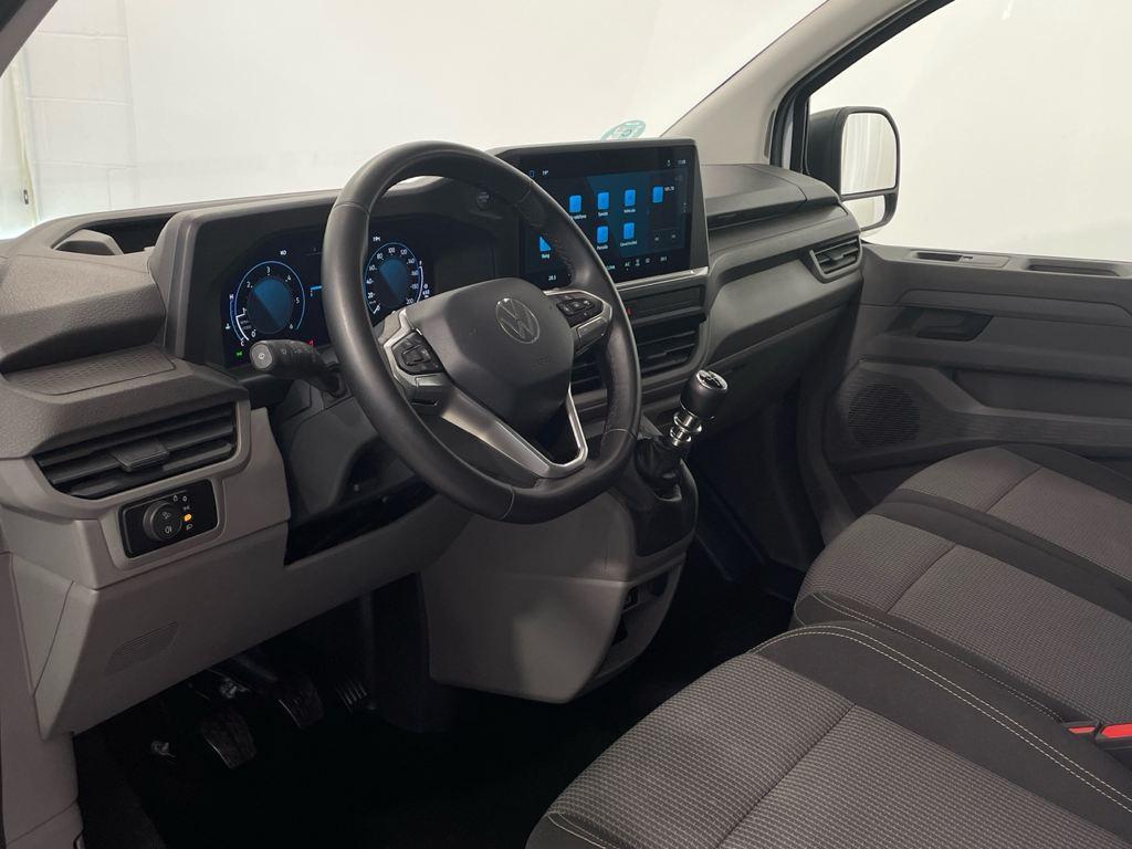 Volkswagen Caravelle 2.0 TDI en Barcelona