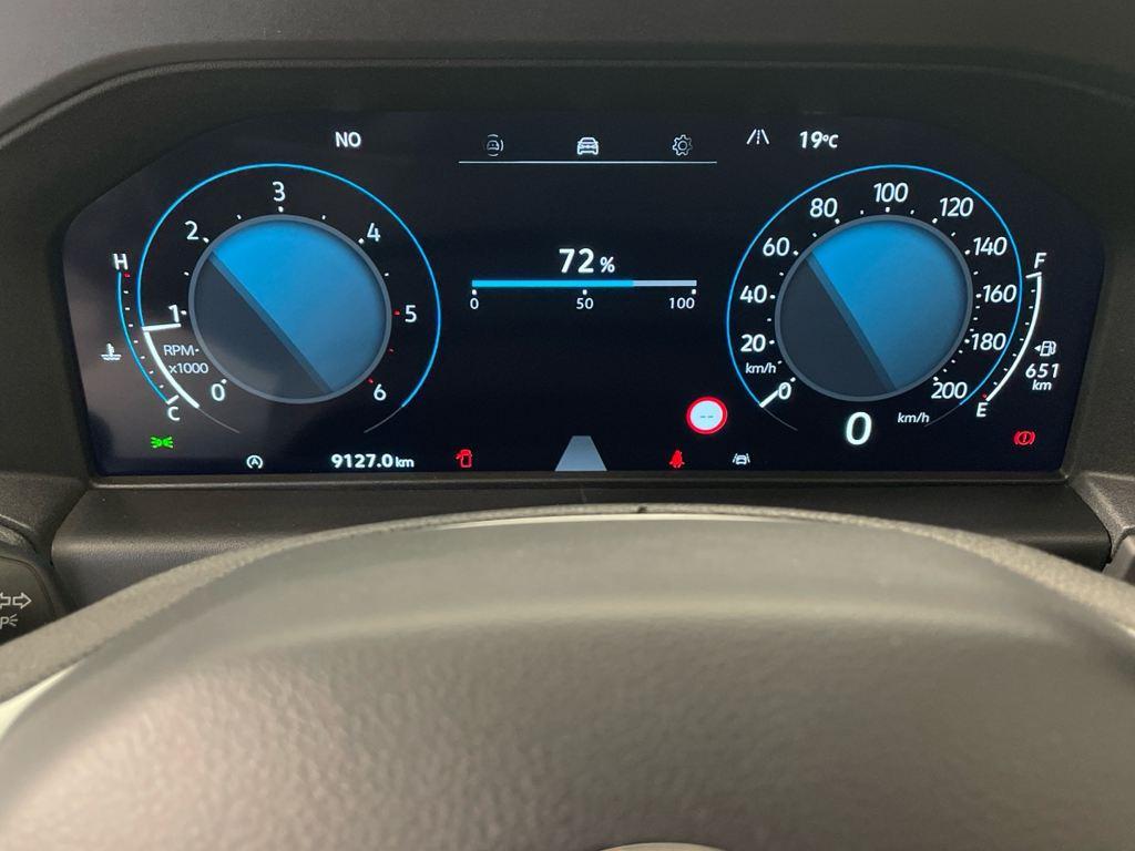 Volkswagen Caravelle 2.0 TDI en Barcelona