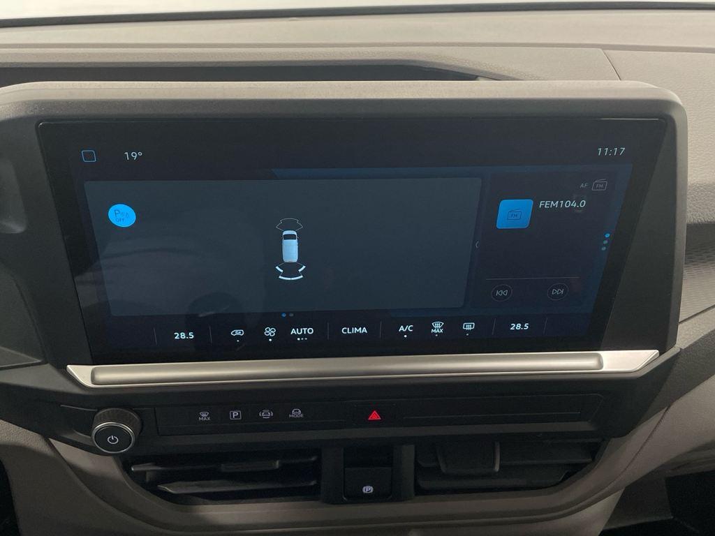 Volkswagen Caravelle 2.0 TDI en Barcelona