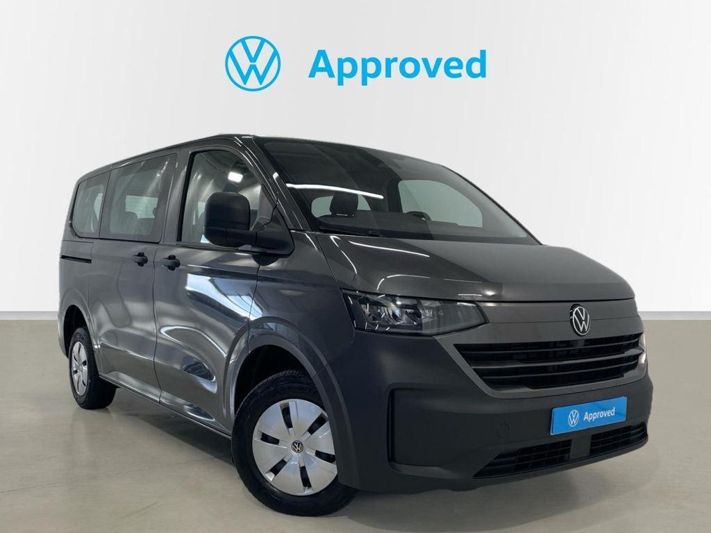 Volkswagen Caravelle 2.0 TDI en Barcelona