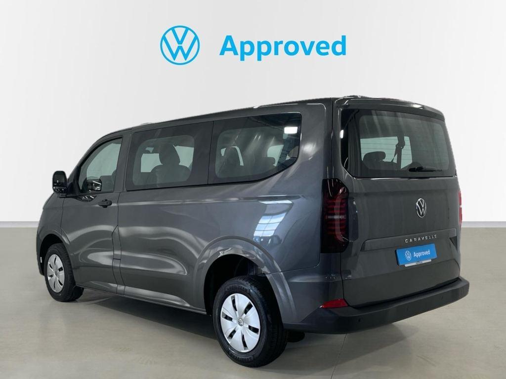 Volkswagen Caravelle 2.0 TDI en Barcelona