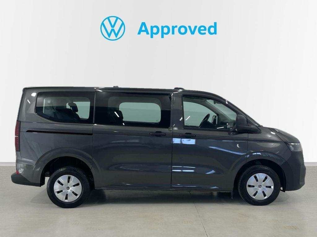 Volkswagen Caravelle 2.0 TDI en Barcelona