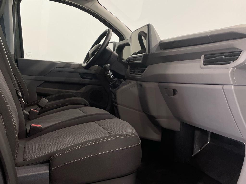 Volkswagen Caravelle 2.0 TDI en Barcelona