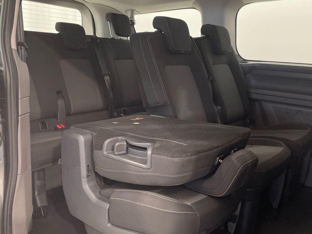 Volkswagen Caravelle 2.0 TDI en Barcelona