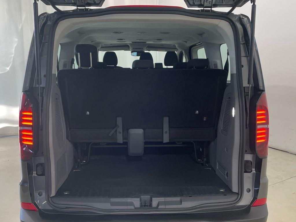 Volkswagen Caravelle 2.0 TDI en Barcelona