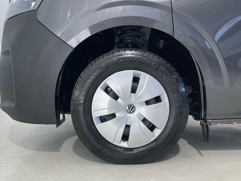 Volkswagen Caravelle 2.0 TDI en Barcelona