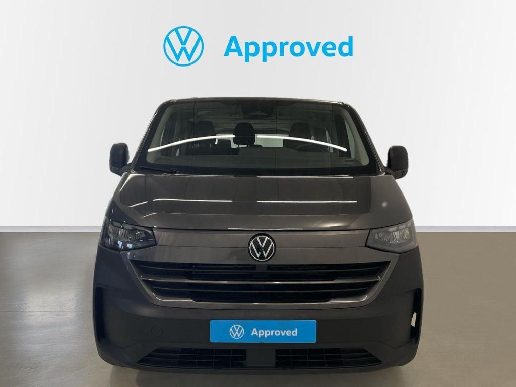 Volkswagen Caravelle 2.0 TDI en Barcelona