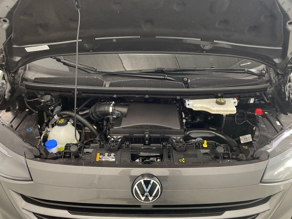 Volkswagen Caravelle 2.0 TDI en Barcelona