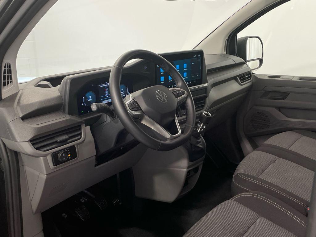 Volkswagen Caravelle 2.0 TDI en Barcelona