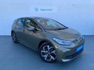 Volkswagen ID.3 en Motorflash