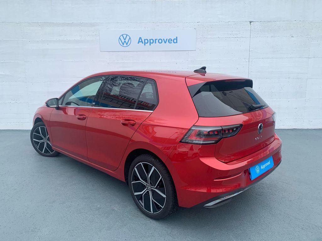 50 Aniversario 2.0 TDI 110 kW (150 CV) DSG