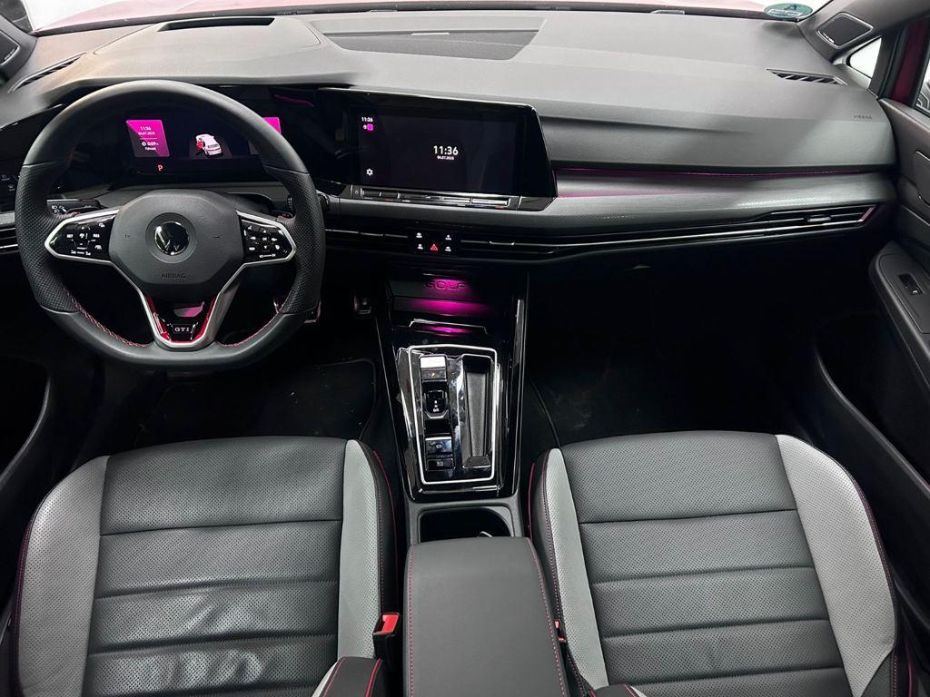 GTI 2.0 TSI 180 kW (245 CV) DSG