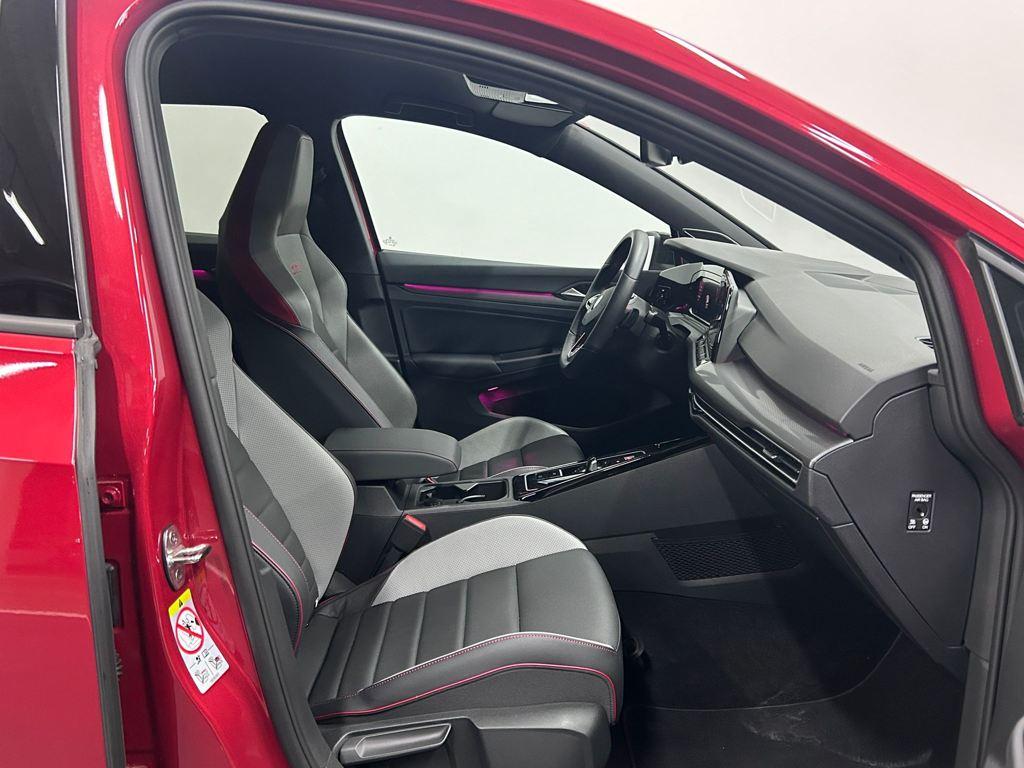 GTI 2.0 TSI 180 kW (245 CV) DSG