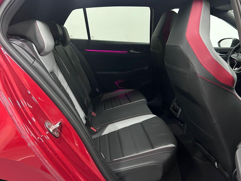 GTI 2.0 TSI 180 kW (245 CV) DSG