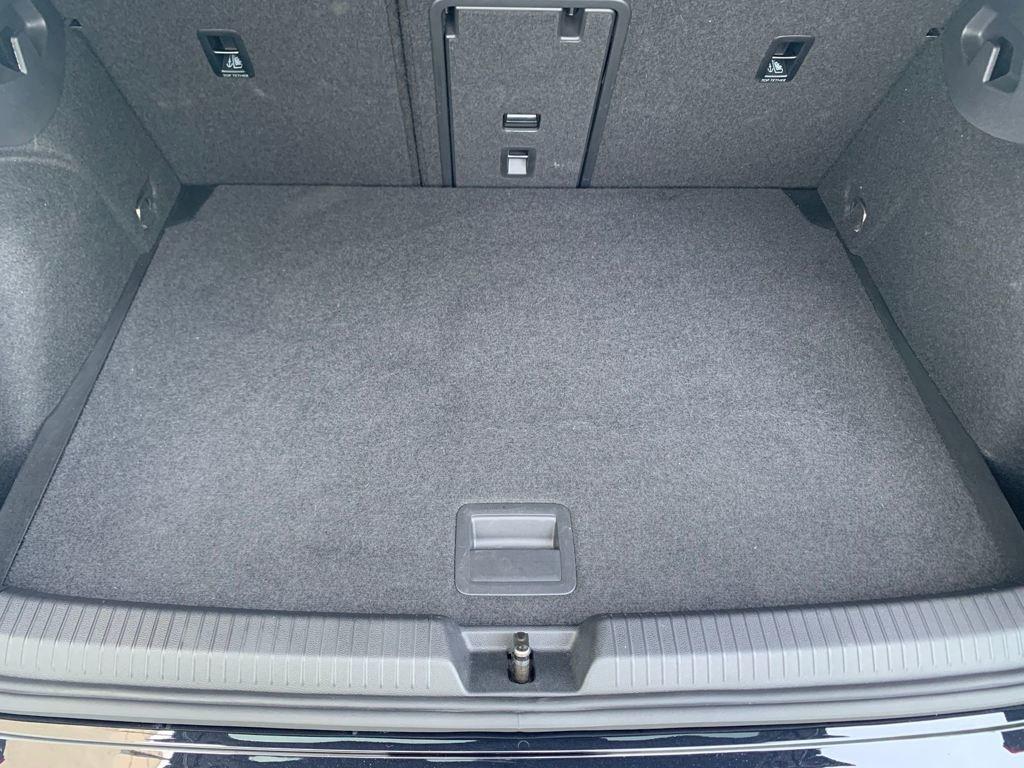 GTI 2.0 TSI 180 kW (245 CV) DSG