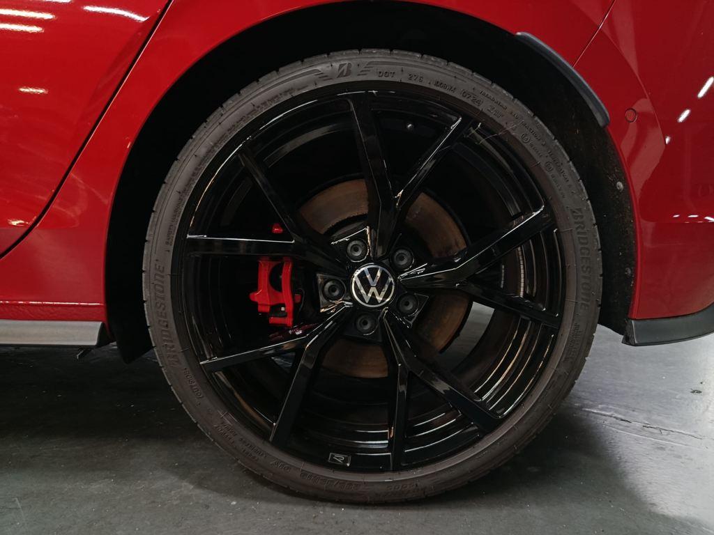 GTI 2.0 TSI 180 kW (245 CV) DSG