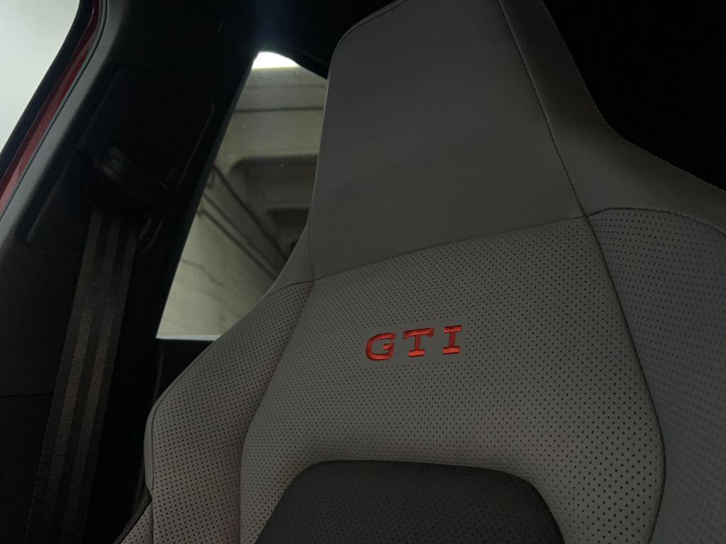 GTI 2.0 TSI 180 kW (245 CV) DSG