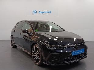 Volkswagen Golf en Motorflash