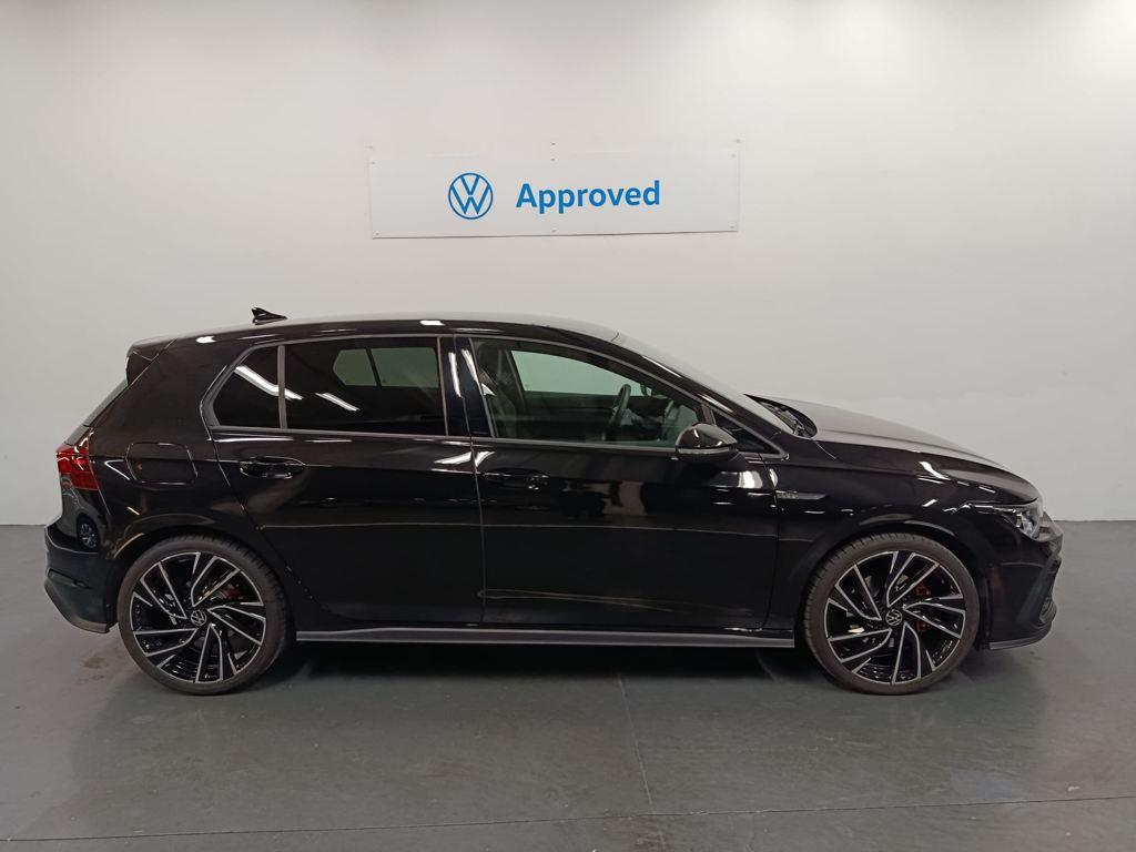 GTD 2.0 TDI 147 kW (200 CV) DSG