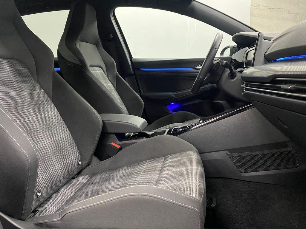 GTD 2.0 TDI 147 kW (200 CV) DSG