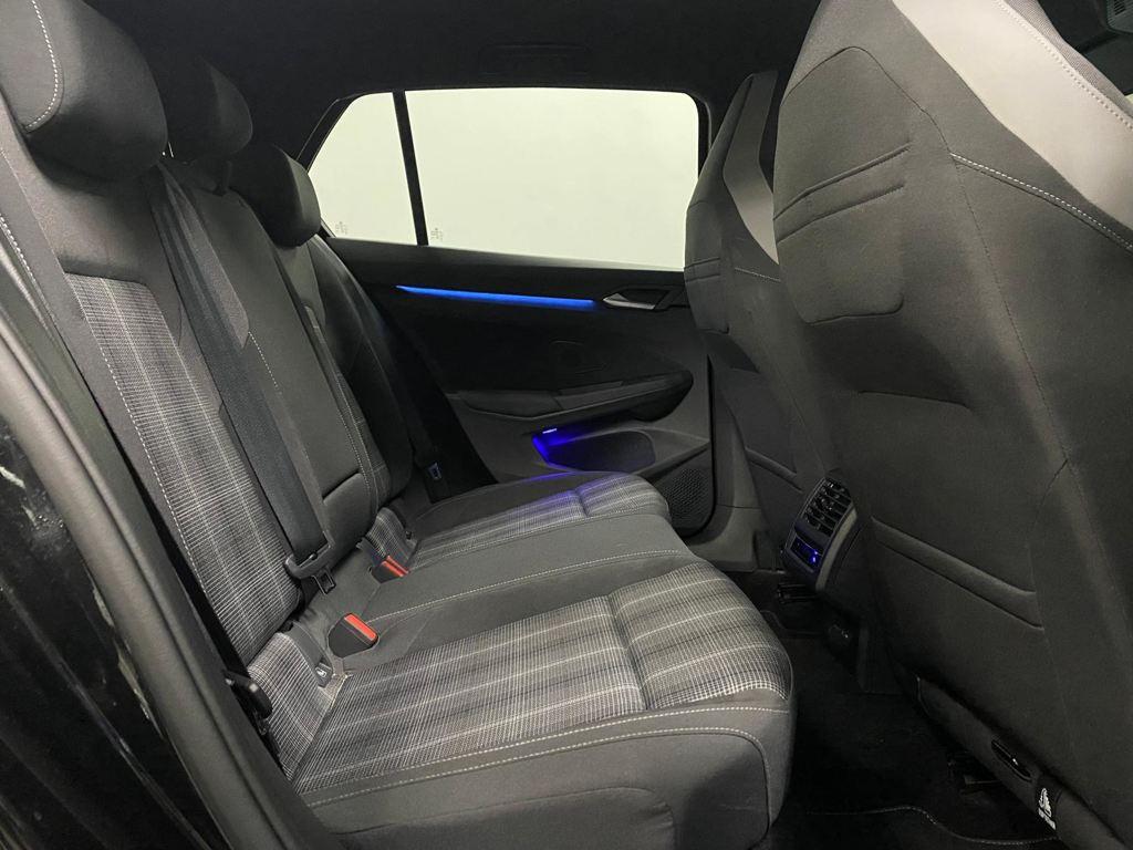 GTD 2.0 TDI 147 kW (200 CV) DSG