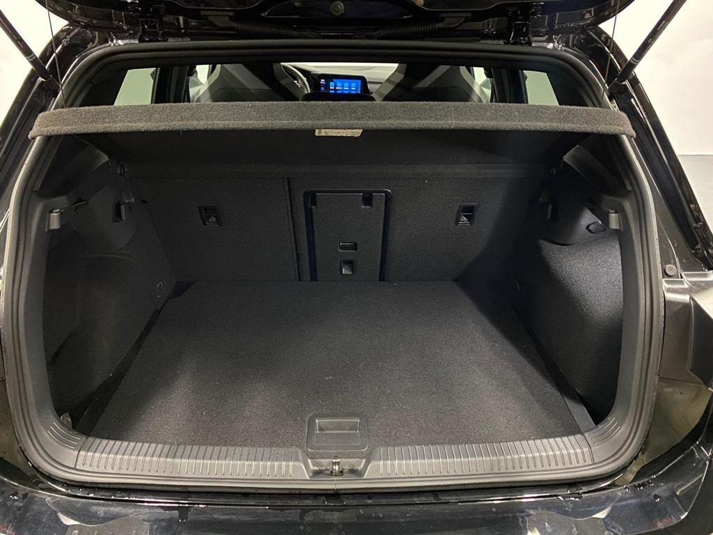 GTD 2.0 TDI 147 kW (200 CV) DSG