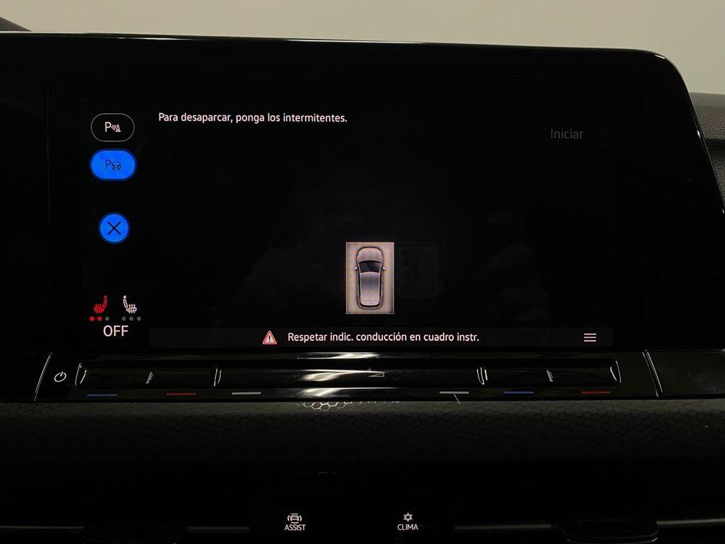 GTD 2.0 TDI 147 kW (200 CV) DSG