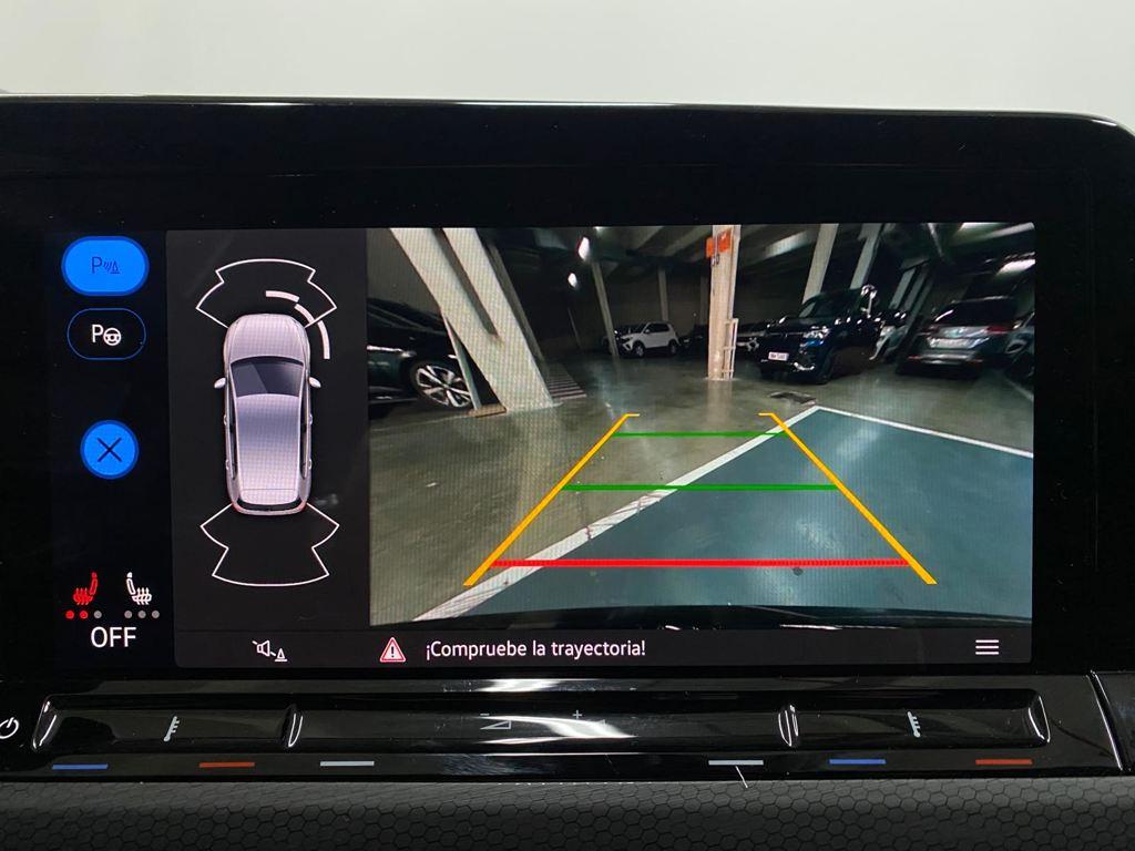 GTD 2.0 TDI 147 kW (200 CV) DSG