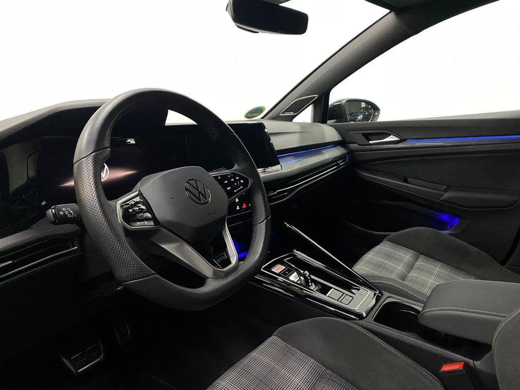 GTD 2.0 TDI 147 kW (200 CV) DSG