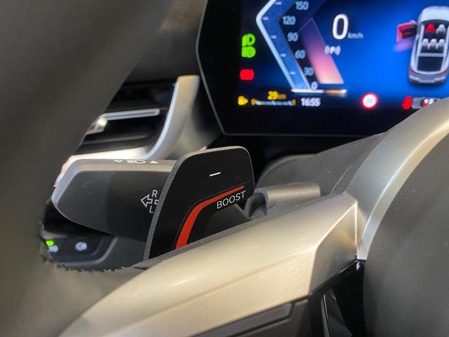 BMW X2 sDrive18d color Gris. Año 2024. 110KW(150CV). Diésel. En concesionario Automotor Costa, S.L.U. de Almería